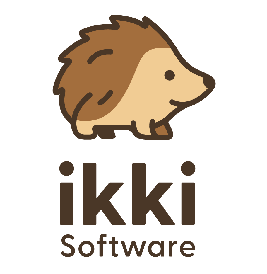ikki Software logo